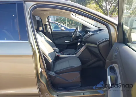 2013 Ford Escape Se из США, поврежденный, VIN 1FMCU9GX3DUA58025